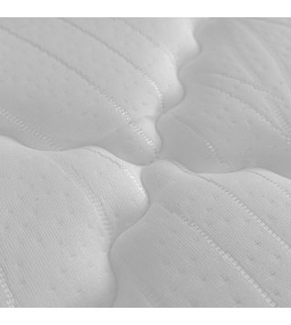 COLCHON MUELLES ENSACADOS 90X190 ENVIO GRATUITO