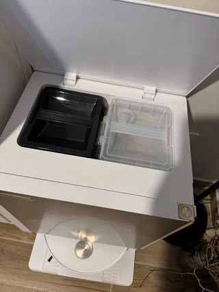 Aspirador y fregasuelos Dreame Matrix 10 Ultra
