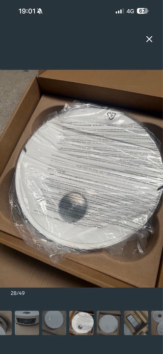 Aspirador y fregasuelos Dreame Matrix 10 Ultra