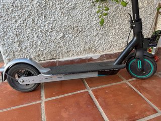 Xiaomi Mi Electric Scooter Pro 2 Mercedes