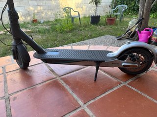 Xiaomi Mi Electric Scooter Pro 2 Mercedes