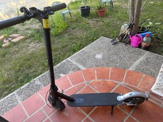 Xiaomi Mi Electric Scooter Pro 2 Mercedes