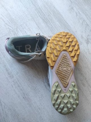 Zapatillas Nike Mujer Talla 38