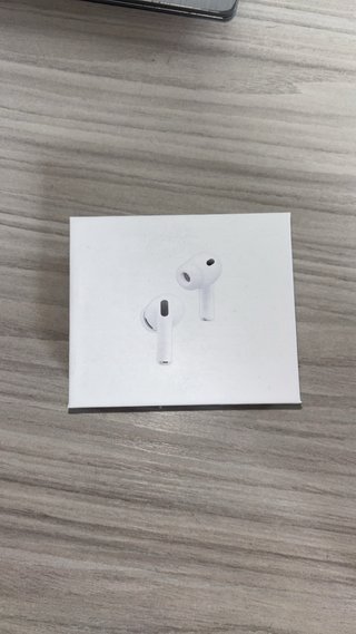 AirPods Pro 3