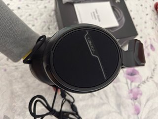 Auriculares V20 con micrófono