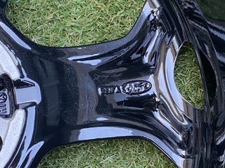 Llantas Originales Ford / Volvo - 18"