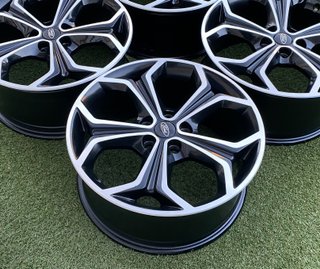 Llantas Originales Ford / Volvo - 18"