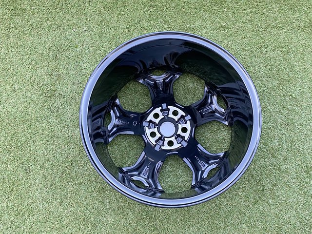 Llantas Originales Ford / Volvo - 18"