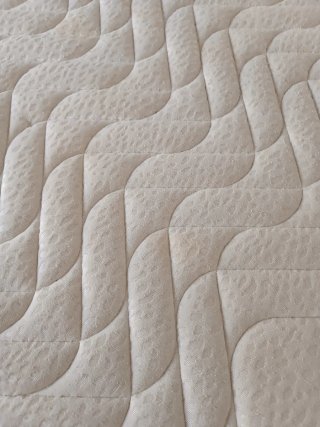 Colchón Viscografeno 135x190cm