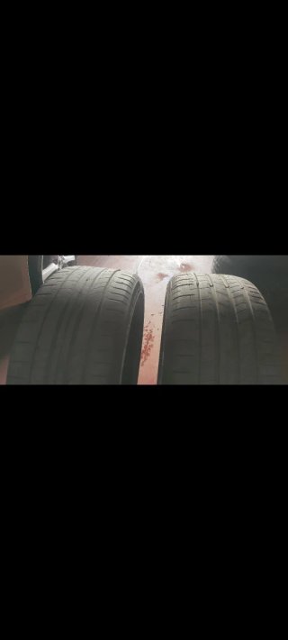 Neumático Pirelli 255/40/ZR 18 99Y