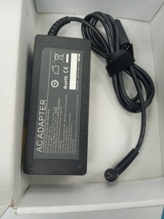 Cargador Portátil HP AF06 65W 19V