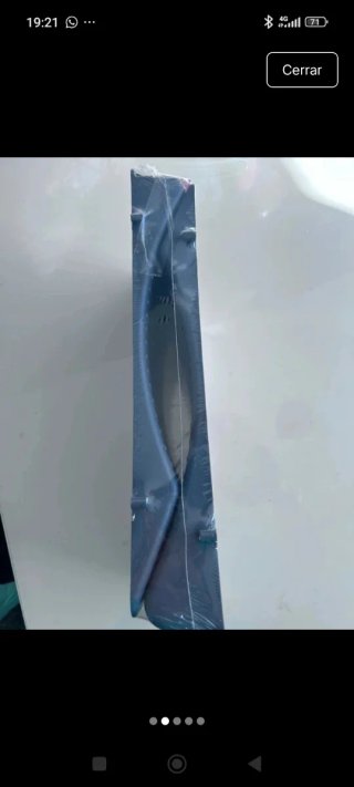 Fiamma Wheel Saver Calzos Ruedas