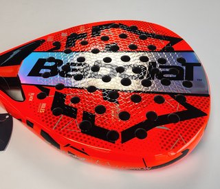 Babolat pala de padel Viper Soft Juan Lebron 3.0