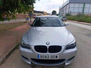 BMW Serie 5 2005