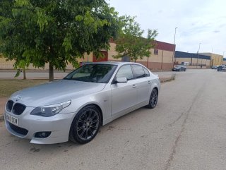 BMW Serie 5 2005