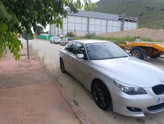 BMW Serie 5 2005