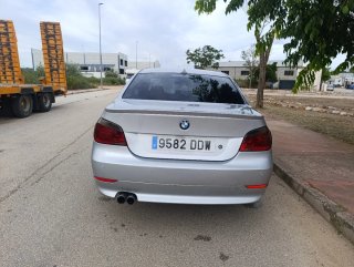BMW Serie 5 2005