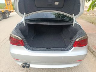 BMW Serie 5 2005