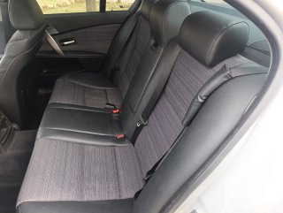 BMW Serie 5 2005