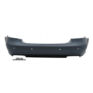 Kit de Carrocería Mercedes Clase E W212 tipo E63 A