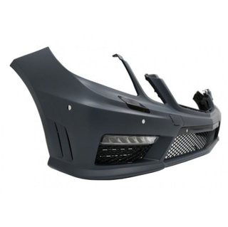 Kit de Carrocería Mercedes Clase E W212 tipo E63 A