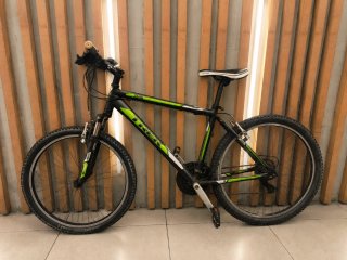 Bicicletta da Montagna Trek