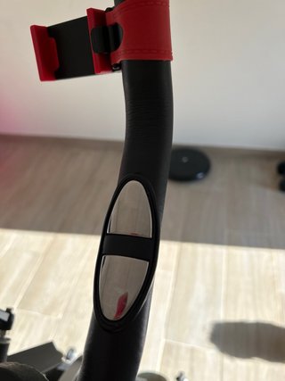 Bicicletta Spinning Cecotec Flex Fit
