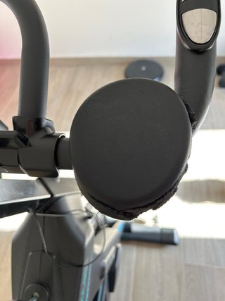 Bicicletta Spinning Cecotec Flex Fit