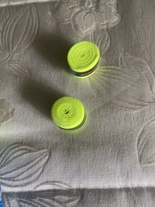 Pack pádel Vairo, Dunlop y bolsa