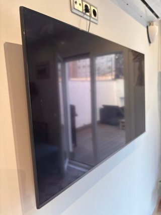 Televisor LG NanoCell 43”