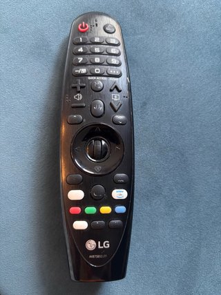 Televisor LG NanoCell 43”