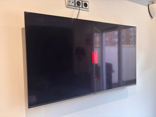 Televisor LG NanoCell 43”