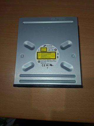 LG Super Multi DVD Writer GHBON