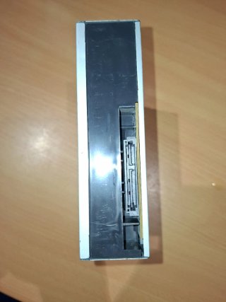 LG Super Multi DVD Writer GHBON