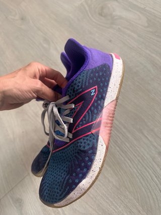 New Balance Minimus Zapatillas Deportivas