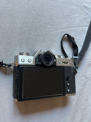 Fujifilm X-T30 II