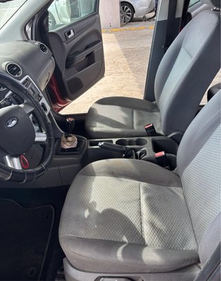Ford Focus 2007