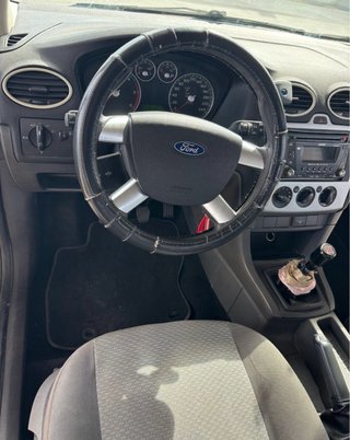 Ford Focus 2007