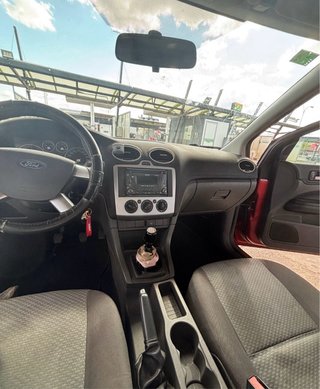 Ford Focus 2007