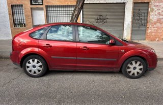 Ford Focus 2007