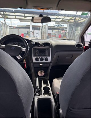Ford Focus 2007