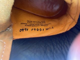 Stivali Timberland Marroni