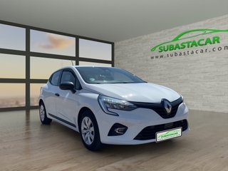 Clio Business Blue dCi 63 kW (85CV)
