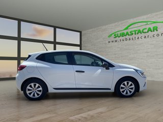 Clio Business Blue dCi 63 kW (85CV)