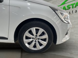 Clio Business Blue dCi 63 kW (85CV)