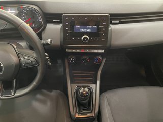Clio Business Blue dCi 63 kW (85CV)