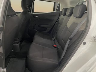 Clio Business Blue dCi 63 kW (85CV)