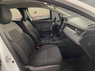 Clio Business Blue dCi 63 kW (85CV)