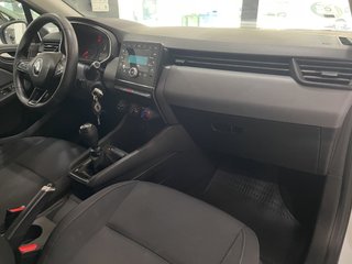 Clio Business Blue dCi 63 kW (85CV)
