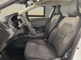 Clio Business Blue dCi 63 kW (85CV)